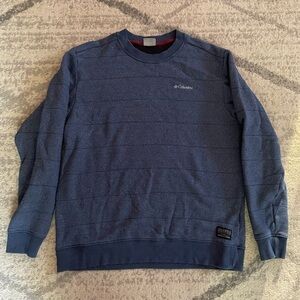Columbia Men’s Sweatshirt -Sportswear